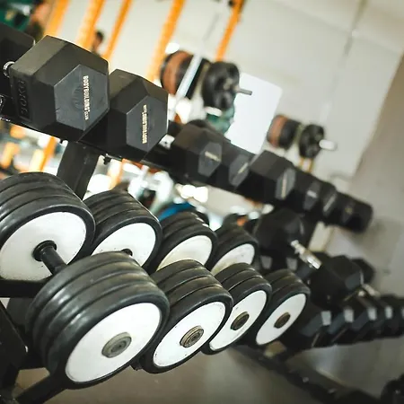 Apartamento Design Pool View One Bedroom In Caesar & Spa, Long *