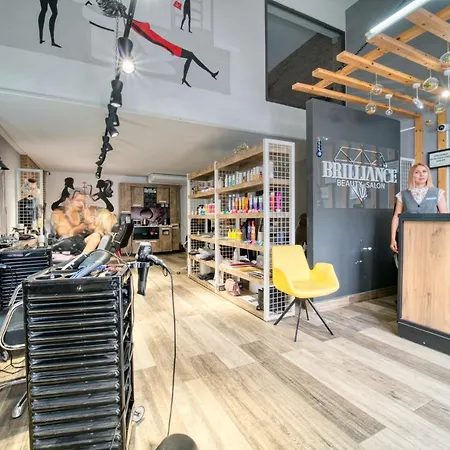 Design Pool View One Bedroom In Caesar & Spa, Long