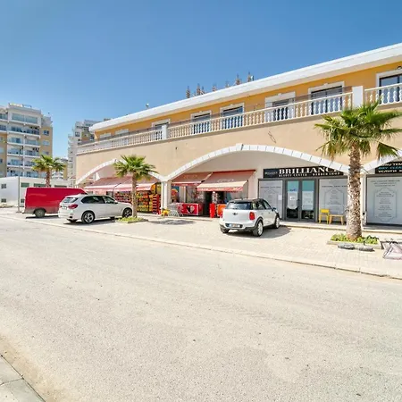 Apartamento Design Pool View One Bedroom In Caesar & Spa, Long