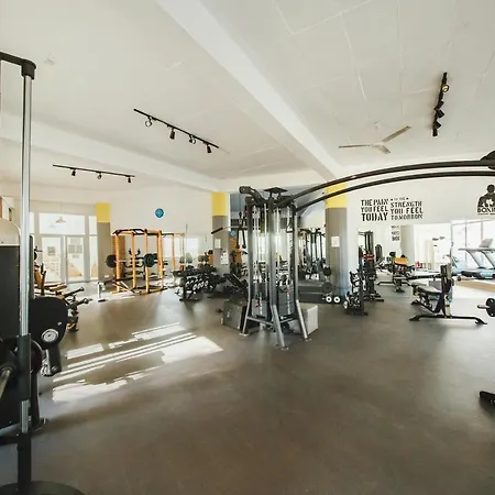 Design Pool View One Bedroom In Caesar & Spa, Long *