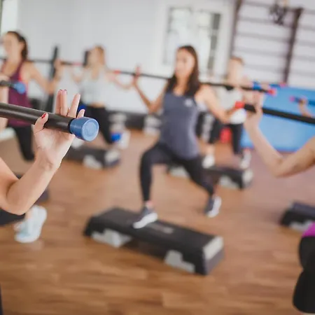 Design Pool View One Bedroom In Caesar & Spa, Long Apartamento *