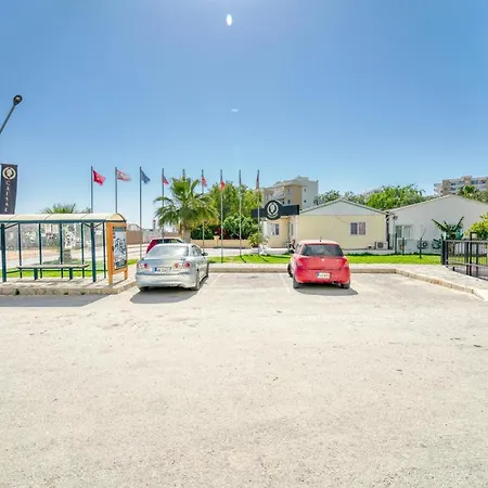 Apartamento Design Pool View One Bedroom In Caesar & Spa, Long *