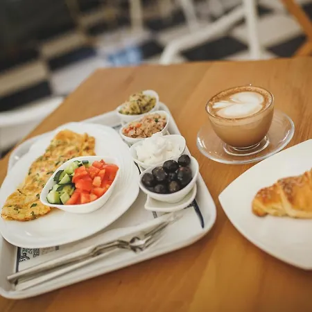 Design Pool View One Bedroom In Caesar & Spa, Long Perivolia tou Trikomou