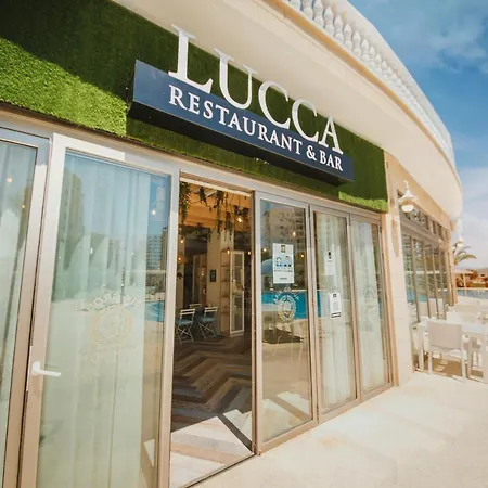 Design Pool View One Bedroom In Caesar & Spa, Long *