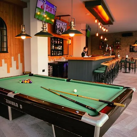 Design Pool View One Bedroom In Caesar & Spa, Long Apartamento *