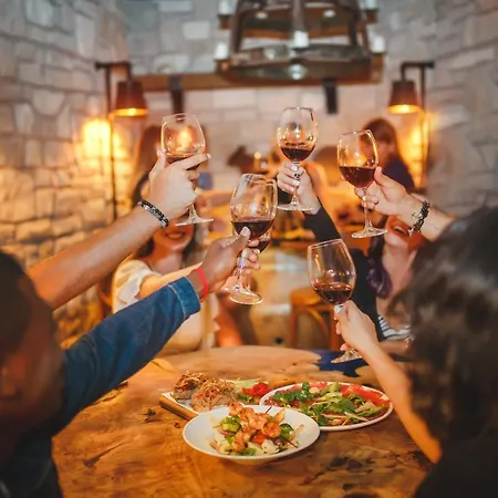 Design Pool View One Bedroom In Caesar & Spa, Long Apartamento Perivolia tou Trikomou