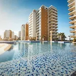 Design Pool View One Bedroom In Caesar & Spa, Long *