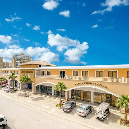 Appartement Design Pool View One Bedroom In Caesar & Spa, Long Perivolia tou Trikomou