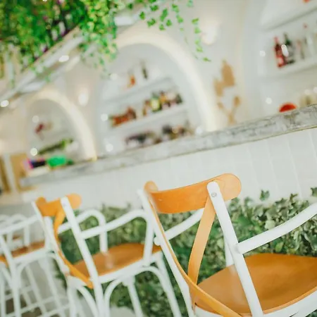 Design Pool View One Bedroom In Caesar & Spa, Long Apartment