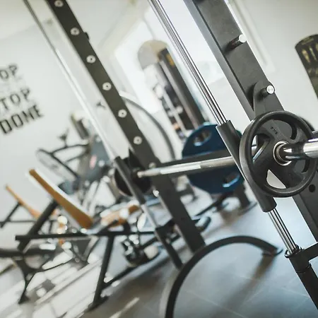 Apartment Design Pool View One Bedroom In Caesar & Spa, Long Perivolia tou Trikomou