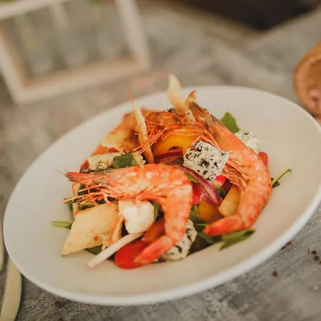 아파트 Design Pool View One Bedroom In Caesar & Spa, Long Perivolia tou Trikomou