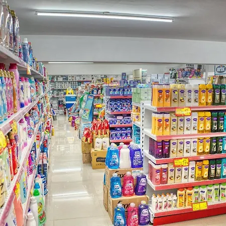 Design Pool View One Bedroom In Caesar & Spa, Long * Perivolia tou Trikomou