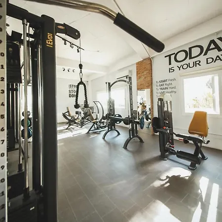 Design Pool View One Bedroom In Caesar & Spa, Long *