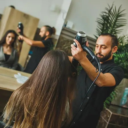 Design Pool View One Bedroom In Caesar & Spa, Long Apartment