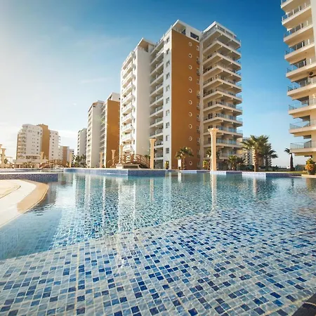 Design Pool View One Bedroom In Caesar & Spa, Long *