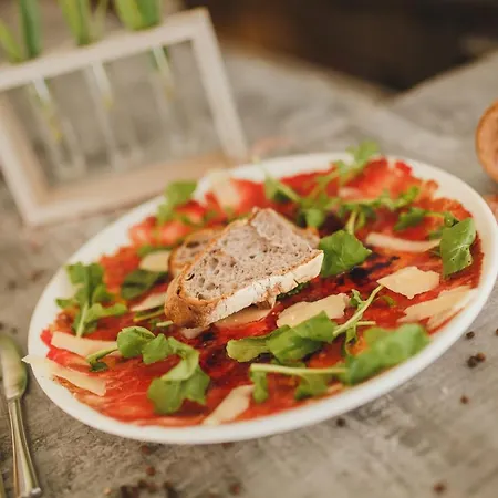 아파트 Design Pool View One Bedroom In Caesar & Spa, Long *