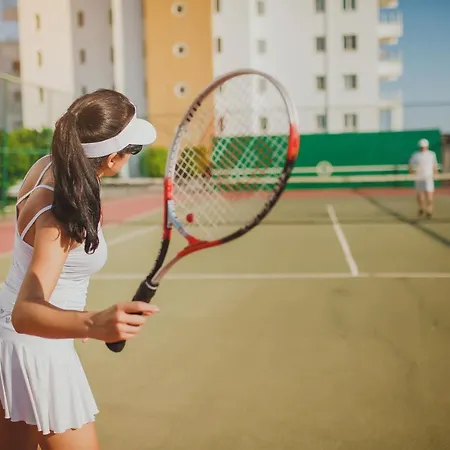 Design Pool View One Bedroom In Caesar & Spa, Long Perivolia tou Trikomou