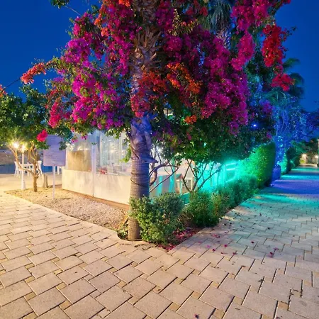 Apartman Design Pool View One Bedroom In Caesar & Spa, Long *