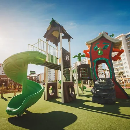 Design Pool View One Bedroom In Caesar & Spa, Long Perivolia tou Trikomou