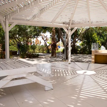 Design Pool View One Bedroom In Caesar & Spa, Long 아파트 Perivolia tou Trikomou