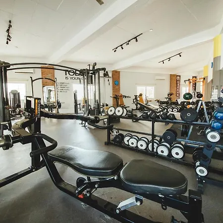 Design Pool View One Bedroom In Caesar & Spa, Long Perivolia tou Trikomou