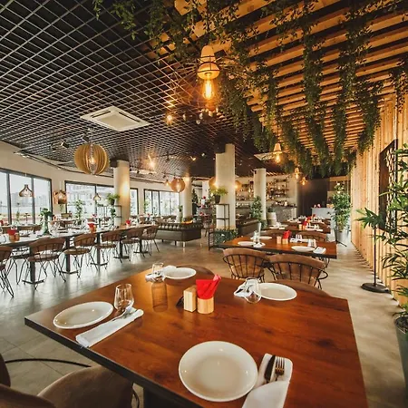 Design Pool View One Bedroom In Caesar & Spa, Long 아파트