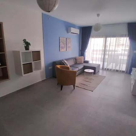 Design Pool View One Bedroom In Caesar & Spa, Long Perivolia tou Trikomou