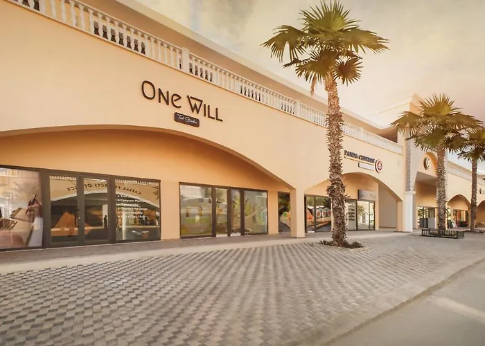 Design Pool View One Bedroom In Caesar & Spa, Long 아파트 Perivolia tou Trikomou